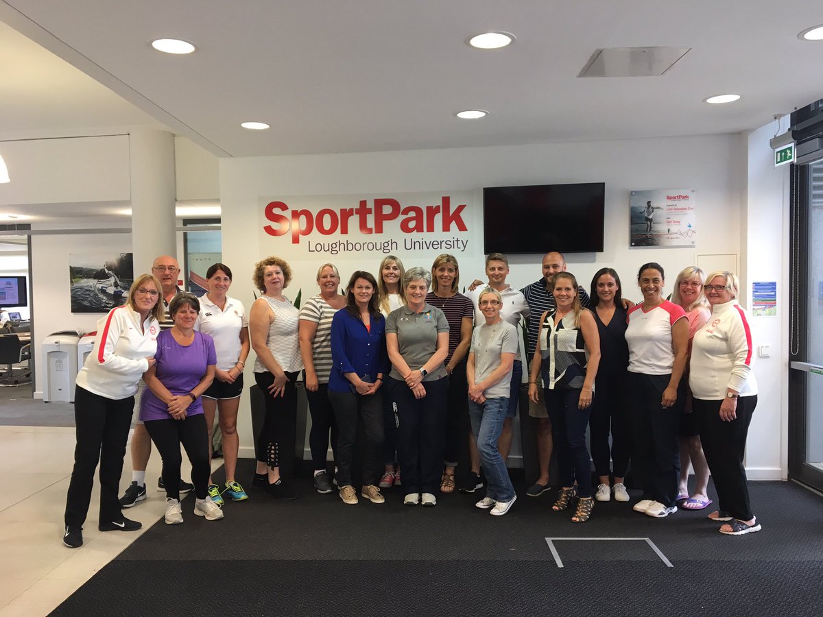 Attending the @EN_Officiating / <a href="/EnglandNetball/">England Netball</a> Officiating Assessors accreditation/reaccreditation Course with <a href="/BligeSheela/">Sheela Blige</a> and Kim Burns as the Tutors. Every days a learning day even for the Head of Officiating.