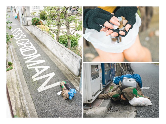 コスプレイヤートキワのTwitter画像58