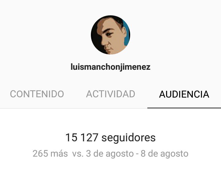 luismanchonjim1's tweet photo. #gracias #15k #instagram 🔴 #insesion | Si Tu #DJ #DJL en breves nueva sesión atentos en mi instagram(luismanchonjimenez) @rhg_cat @rhg_info @btvnoticies https://t.co/dm4P6vLpDb