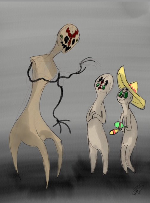 Картинки scp 973