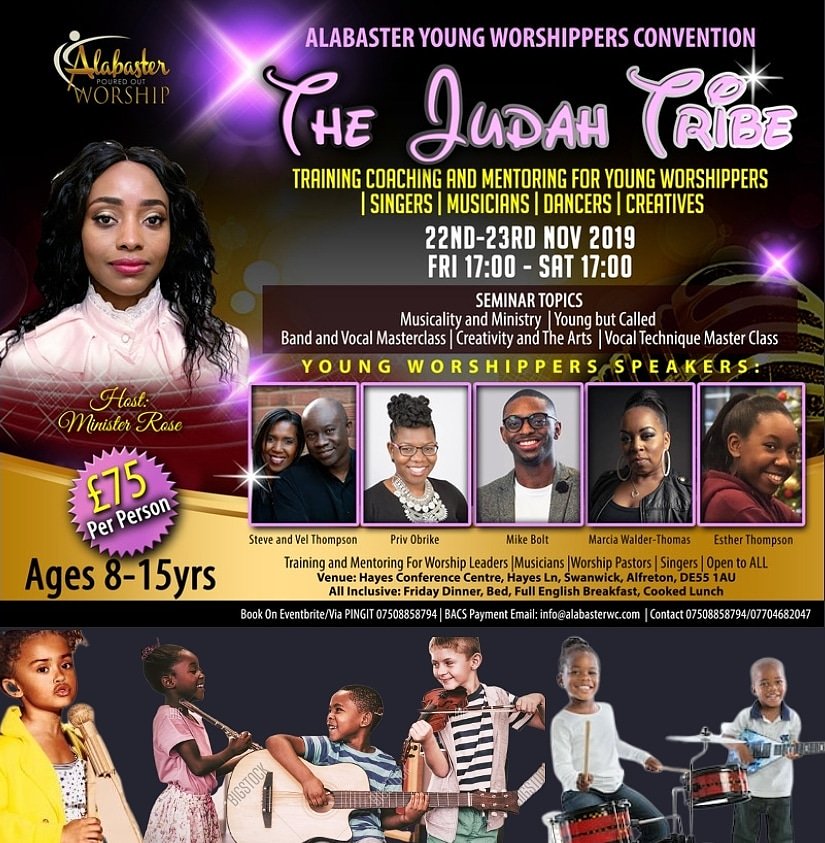 RoseMattM's tweet photo. 🔥The Judah Tribe🔥

Singers, Musicians, Dancers, Creatives  

🚨Invest in Children Invest in the future🚨

Registration is now open✅✅✅ https://t.co/xs5SHs81Mz

Sponsor a child, Share the link, Spread the word! 

.🕺🕺🕺 Let's GO💃💃💃 #AlabasterWC
#JudahTribe https://t.co/eL5GrvovXc