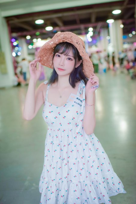 コスプレイヤー千葉チュチュのTwitter画像2