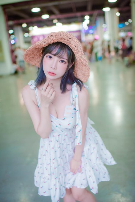 コスプレイヤー千葉チュチュのTwitter画像1