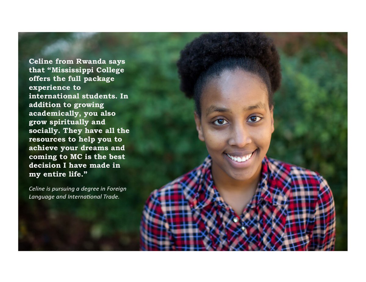 Full package experience!