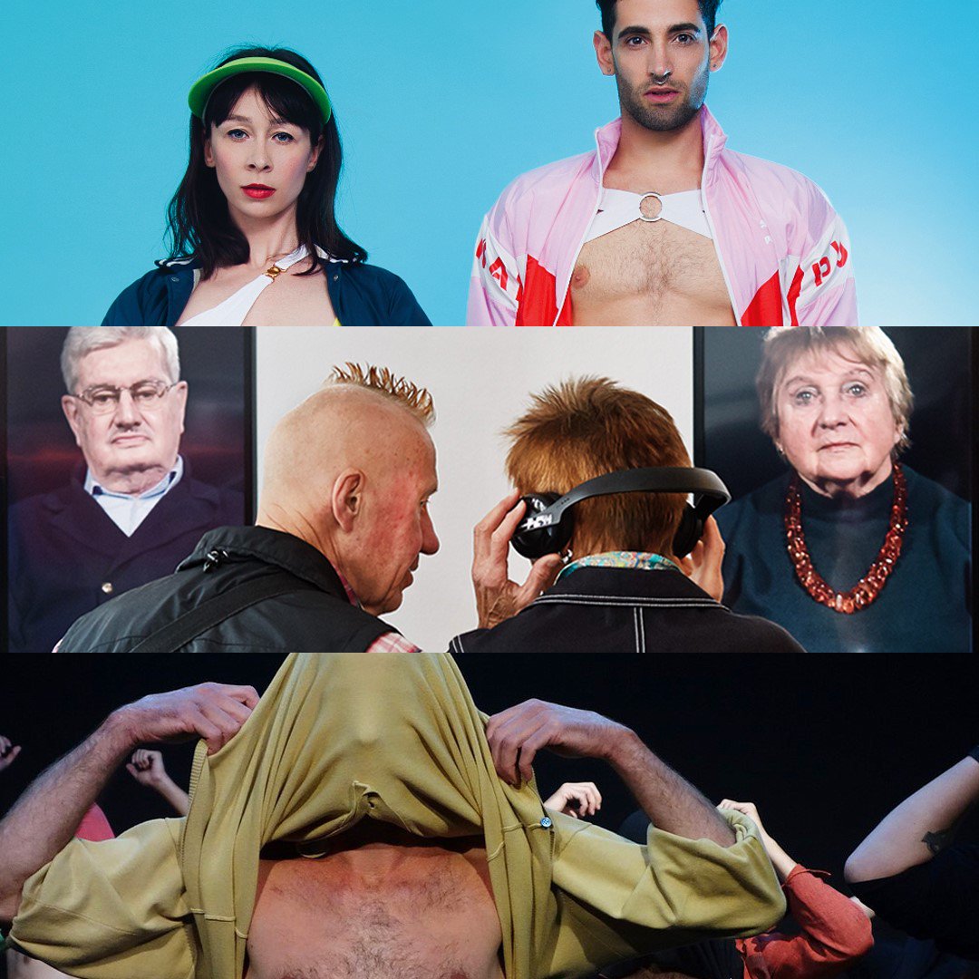 See what #SwissSelectionEdinburgh has to offer this #EdFringe! They've taken over our instagram today, but you can also catch their performances at <a href="/Summerhallery/">Summerhall</a> ✨ #ListTakeover ow.ly/uZ8350vzEXQ