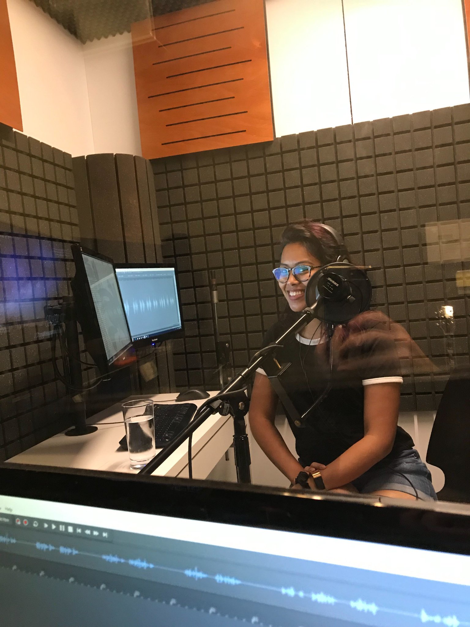 Jackbox Games TwitchCon on Twitter "Look! It’s SurenaXMarie