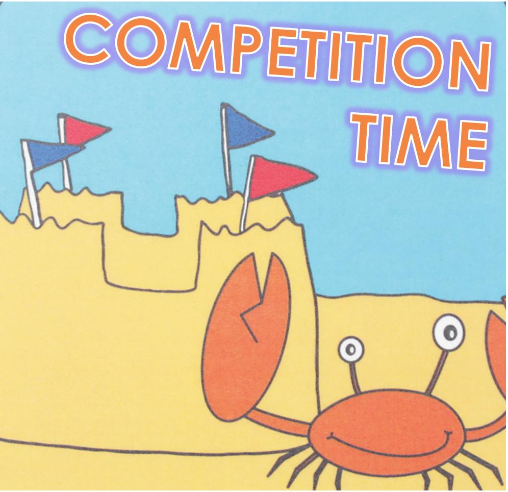 gonecrabbing's tweet photo. #Competition time!
You can #win TWO FREE tickets for a @WavehuntersUK SeaSafari in Cornwall AND a ยฃ50 GoneCrabbing voucher!
Just LIKE & SHARE and POST A PIC of your sandcastles with #sandcastlecomp #wavehunters & tag @gonecrabbing to enter!
Deadline Sept 8th.
Good Luck ๐ฆ https://t.co/z6Ziqq59d9