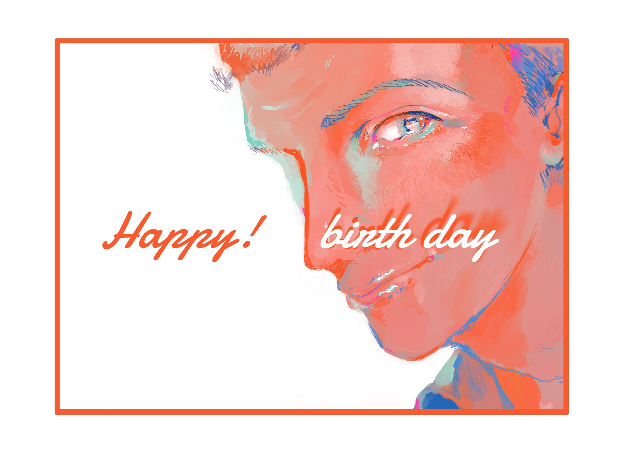 Happy birthday john deacon! 