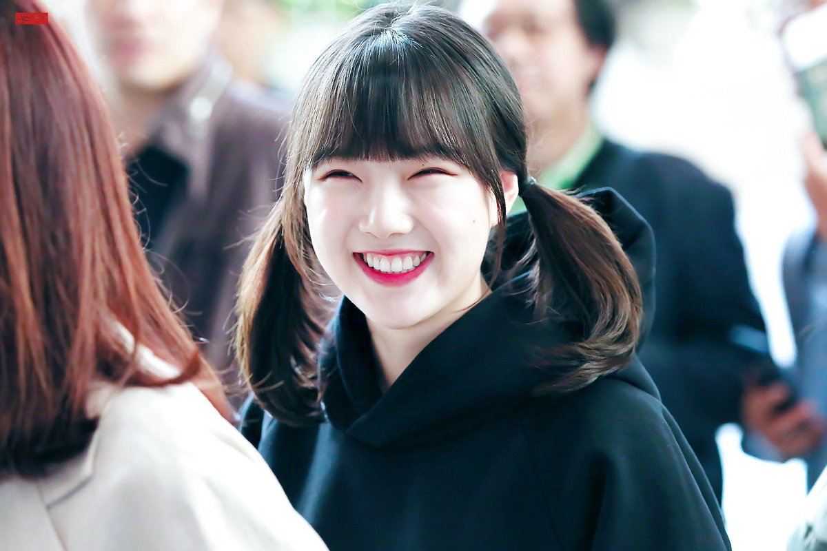 CutestSinRiin's tweet photo. She's the only sun I know 🥺❤️
#HappyYerinDay
#예자매_마음에_윙크발사 
#HappyYesisterDay https://t.co/SiZZ63seal