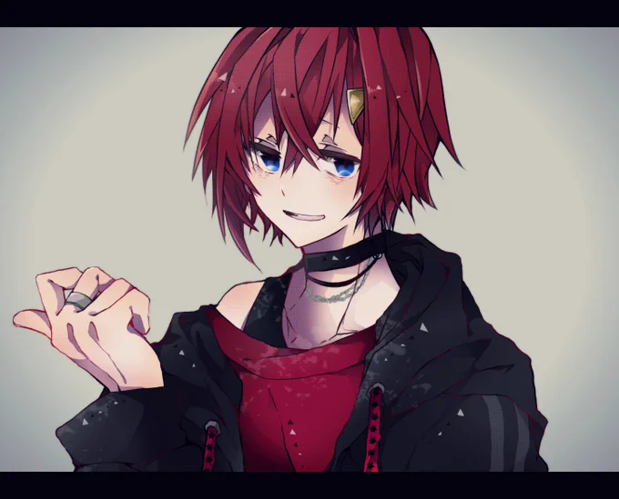 #絵ンジュ
▹▸ 