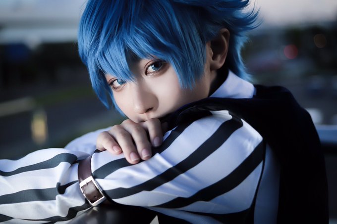 Twitterのコスプレ画像6