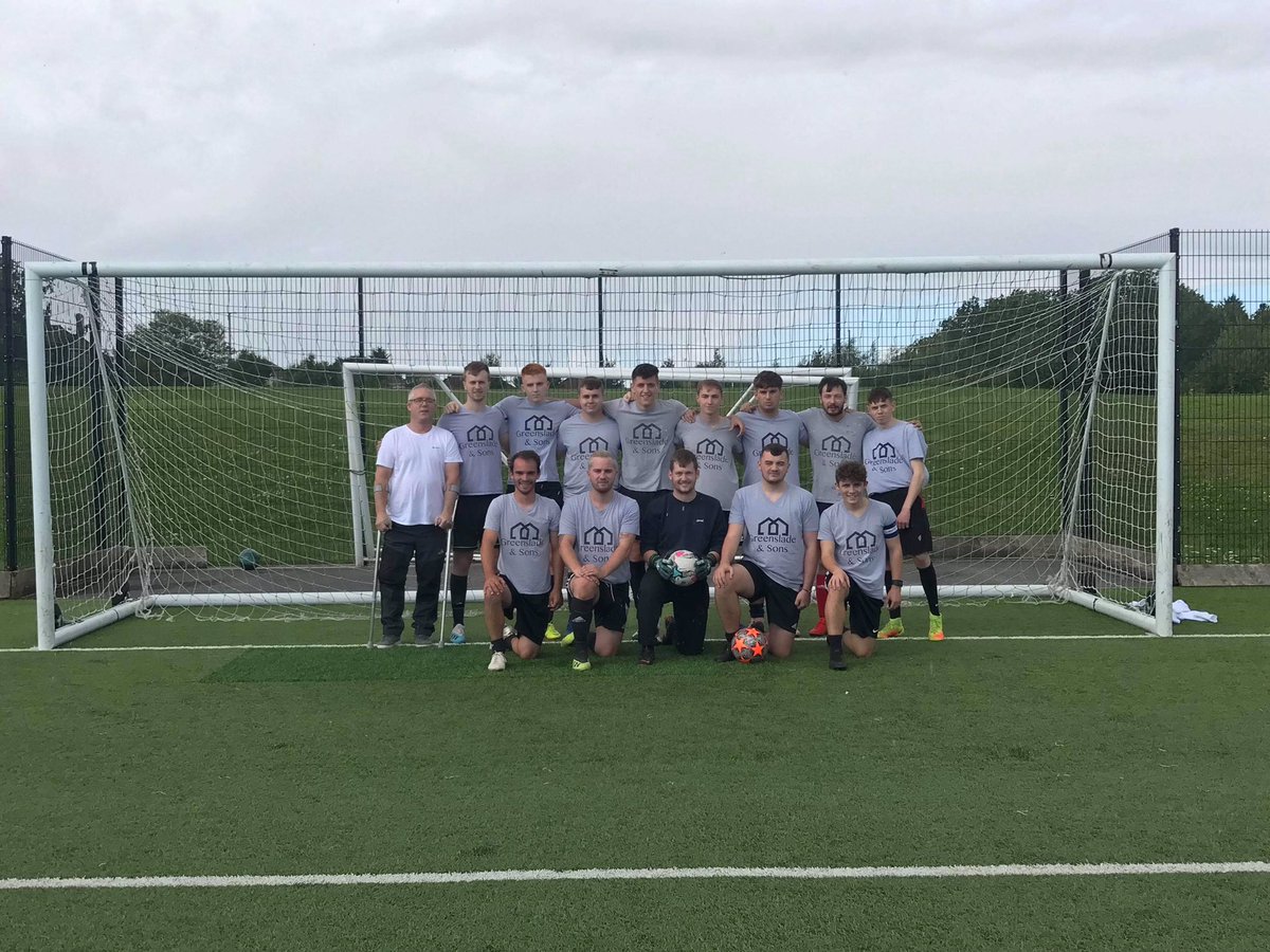 fc_found's tweet photo. The boys ๐ฆ๐ค #WeAreFoundFC #FFC #FoundFC https://t.co/RCXpDoEjNS