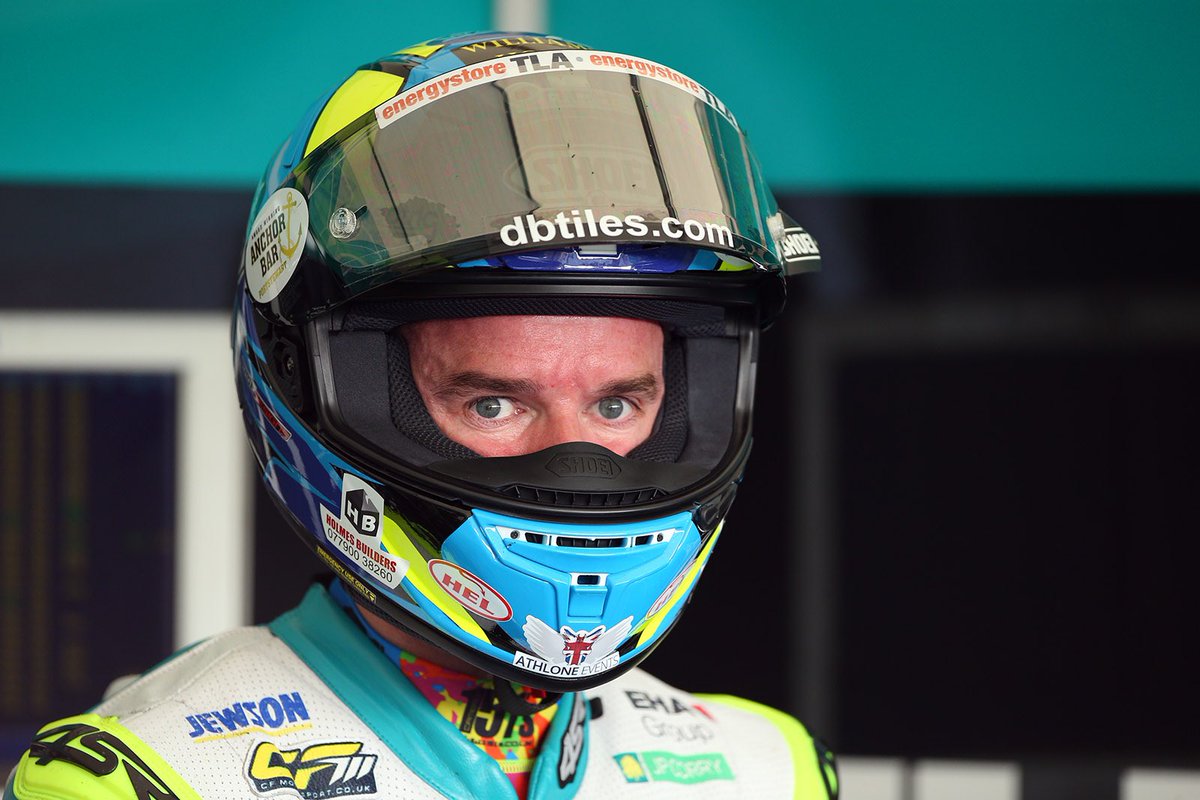 EHA Racing tweet media