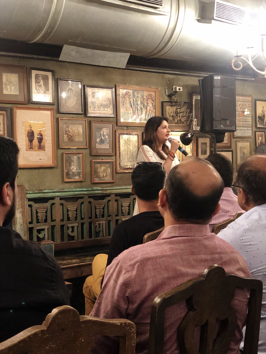 NetworkingNowIndia (@nownetworking) on Twitter photo Super event #friendsofadityathackeray
Thank you dear <a href="/priyankac19/">Priyanka Chaturvedi🇮🇳</a>
Super initiative! Super event #friendsofadityathackeray
Thank you dear <a href="/priyankac19/">Priyanka Chaturvedi🇮🇳</a>
Super initiative!