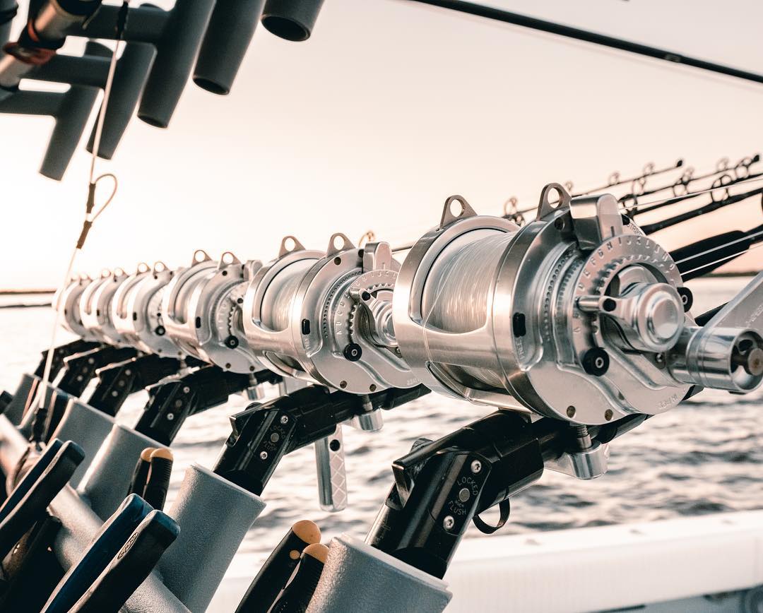 AccurateFishing's tweet photo. Come prepared with only the best #AccurateFishing #FishHard
-
@doublejfishing https://t.co/UQ4hPSQXTs