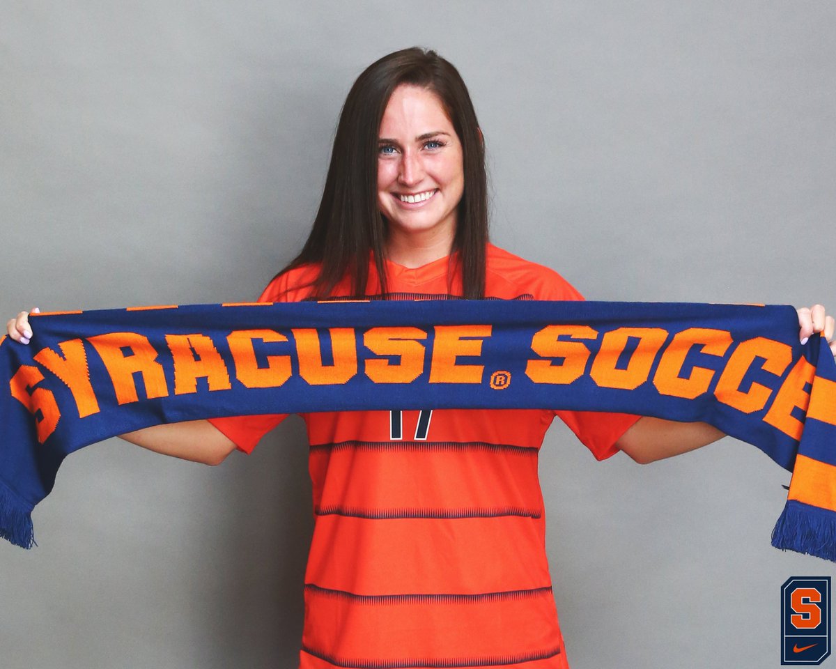 CuseWSOC's tweet image. ONE. MORE. SLEEP. TILL. GAME. DAY. 🗣🗣🗣

🍊⚽