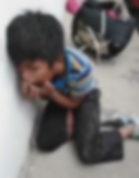 GuatemalaPost's tweet photo. @PDHgt informó que @PGNguatemala compareció a la audiencia de menor que volvió a robar para poder comer. Juez dictó medidas de protección y abrigo trasladandolo a un hogar. @PDHgt dará seguimiento al caso. https://t.co/qLupYrmnrX