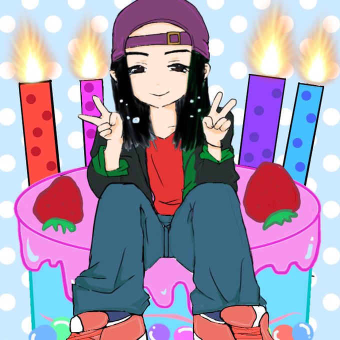 瀬々誕のtwitterイラスト検索結果