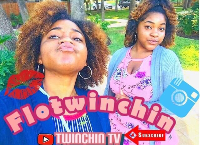 @MeetNewYoutube Add our page @flotwinchin 👯‍♀️🌈

youtu.be/IpZd8HoRtTY
Subscribe📌, Like👍🏽, Hit 🛎 Icon

TubeBuddy generates views and subscribers.
Affiliate Link| tubebuddy.com/TwinChinTV
Try Amazon Fresh with Our Link| amzn.to/310lCQq
#Subscribe #YouTubersReact #TwinChinTV