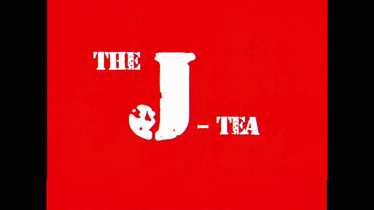 Poster for the J-Team video by JavaZone