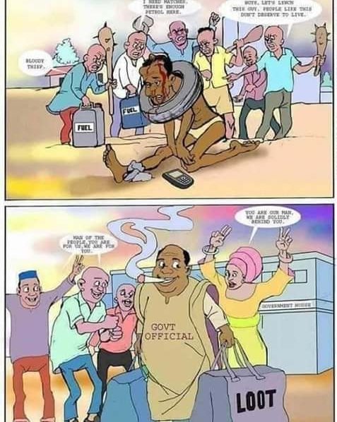 Eve_odhis's tweet photo. Broken systems  have made life so hard for Kenyans, pushing us to turn against each other due to the hard living conditions. The people looting cash are the ones we need to TURN against. Do not entertain politicians.
#stopcorruptionke
#stopthethieveske
@DandoraJustice 
@happyolal https://t.co/sFm7uvuDYJ