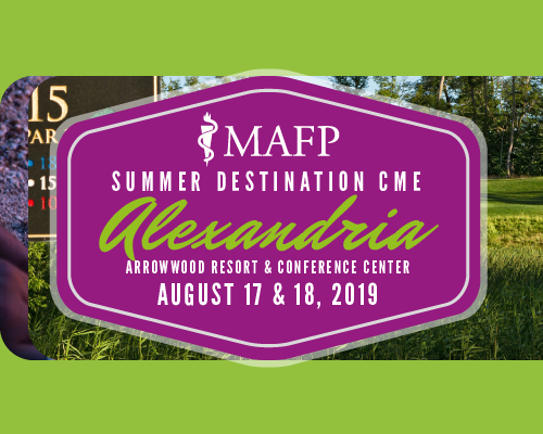 MNFamilyDocs's tweet photo. Our third #MAFPAlex session, this morning, is with Jennifer Johnson, DO, of @MayoClinic, on addressing weight loss with patients in the #primarycare setting. The session begins shortly (10:15 am). https://t.co/SnC1kobETs