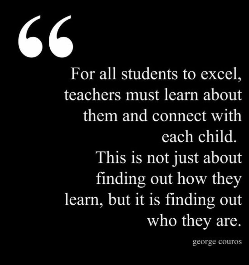 chrisclinewcps's tweet photo. Great reminders as first days of school are approaching via @gcouros @stumpteacher &amp; Ralph Waldo Emerson &amp; Bill Walsh  Relationships, physical space, engaging Ss, &amp; enthusiasm #Wcpsmd #edchat https://t.co/Hh3BOnQ8oS