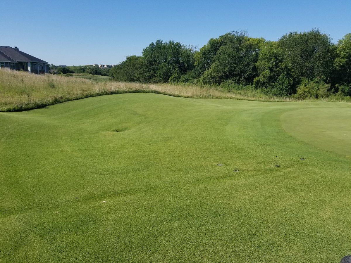 Matt Gourlay, CGCS, MG, AGS tweet media