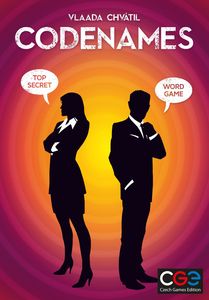 ultraboardgames's tweet photo. All information, rules and tips about the board game Codenames: https://t.co/zWnqk06XaQ #codenames #boardgame https://t.co/ahEvS613Tz