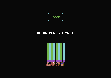 CommodoreBlog's tweet photo. How many C64 games have you actually completed? The only one I remember finishing was Batman the Caped Crusader, yeah I enjoy games but have a low attention span😂 
Any of these games have a better ending than this one?🤔
#c64 #commodore #GamersUnite https://t.co/nB3ip9VzgO