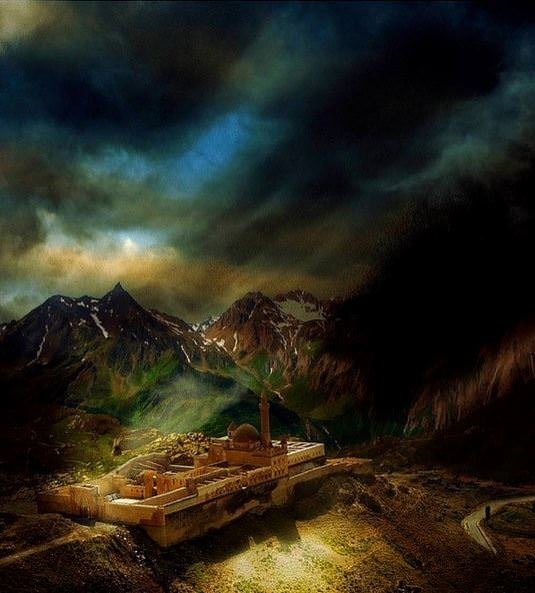 Hades
Ashley Cole
Tuzu
ali dürüst
#Galatasaray
#Fenerbahçe
#Beşiktaş
#Trabzon
#Güzelülkem
<a href="/GorunecekYerler/">Seyahatnâme 🌏</a>

İshak Paşa Sarayı ve Ağrı Dağı manzarası...