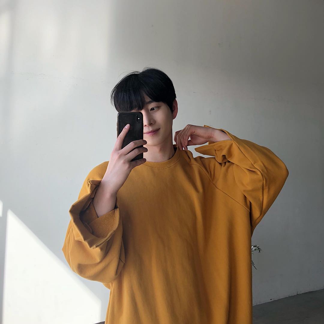 DAY_Y ft.พักบอท tweet media