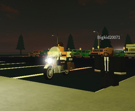 mano county sheriff's office roblox