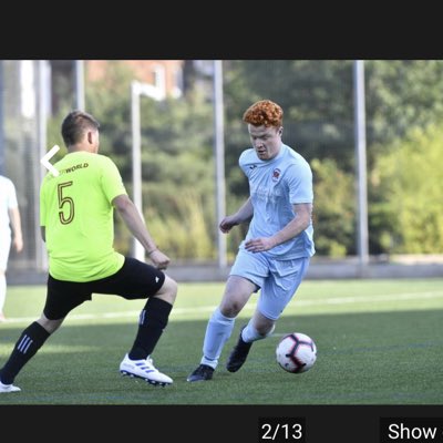 ⚽️⚽️