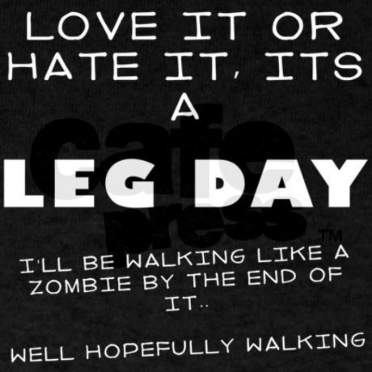 PaulConlab's tweet image. I just came back from church and the sermon was...... Killer leg day! Stairs are a challenge today.