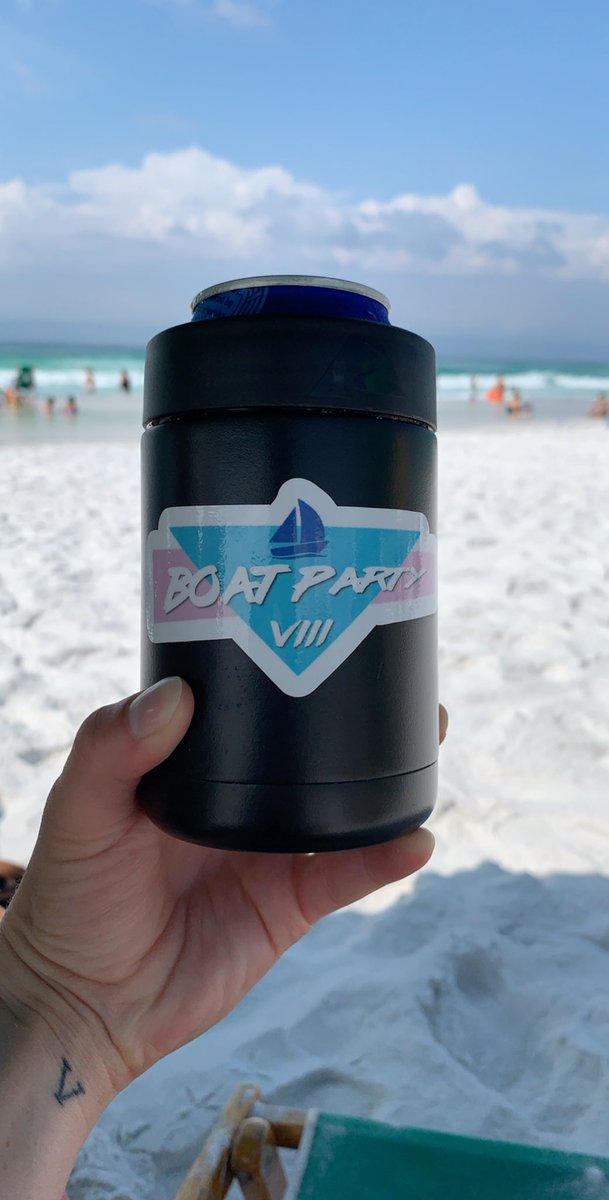 arrsmith's tweet image. Life is good 🏝 @BoatPartyVIII