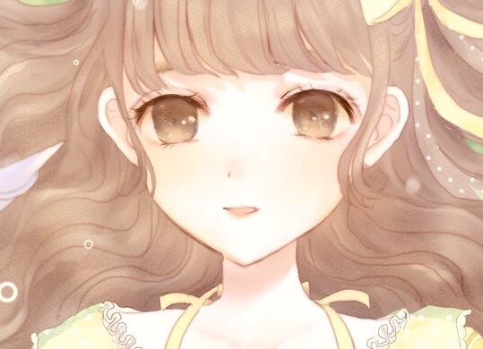 #みんなの絵幅を見せてほしい
いつもの
柔らかいかんじ
少女漫画
リアル寄り厚塗り 