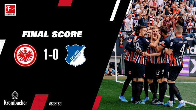 ブンデスリーガ開幕 ドイツ大使館 Young Germany Japan