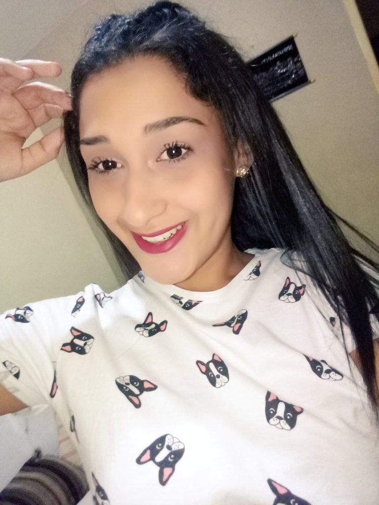 Ops_SofiaPietro's tweet photo. Se quiser me parar me Mata, pq se me Corta eu Cresço de novo..💕😚😁 https://t.co/BWGfPpAyv6