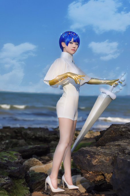 Twoucan フォスフォフィライト の注目ツイート コスプレ