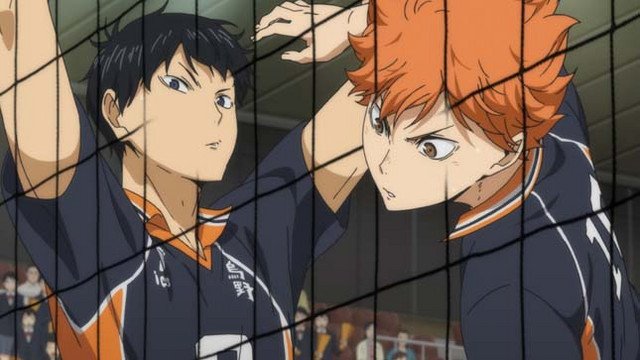 Crunchyroll's tweet photo. NEWS: Haikyu!! TV Anime Serves Up a Fourth Season in January of 2020

🏐 More: https://t.co/aV5ymPH724 https://t.co/LdfQPGq8kK