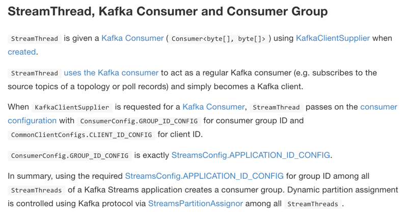 Jacek Laskowski tweet media