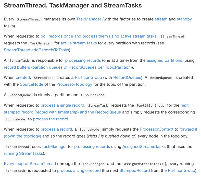 Jacek Laskowski tweet media