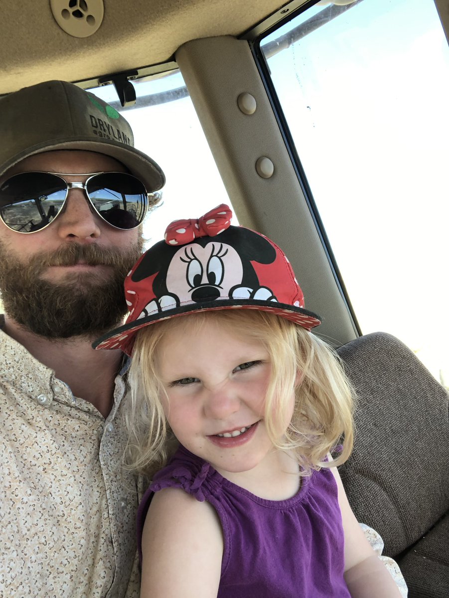 All of life’s problem go away for an hr when your girl comes for a ride