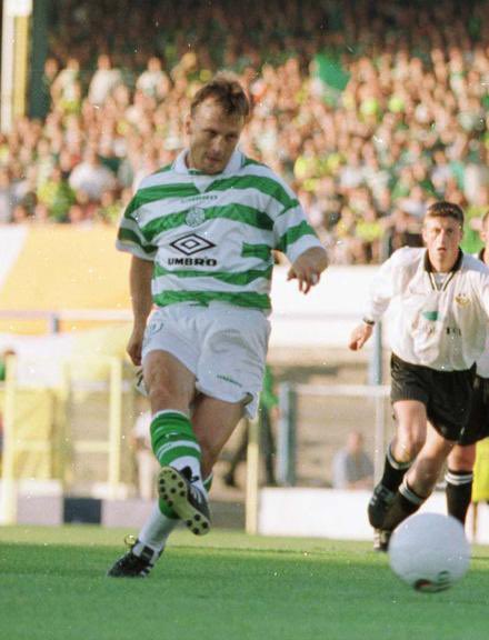 The Retro Celtic🍀 tweet media