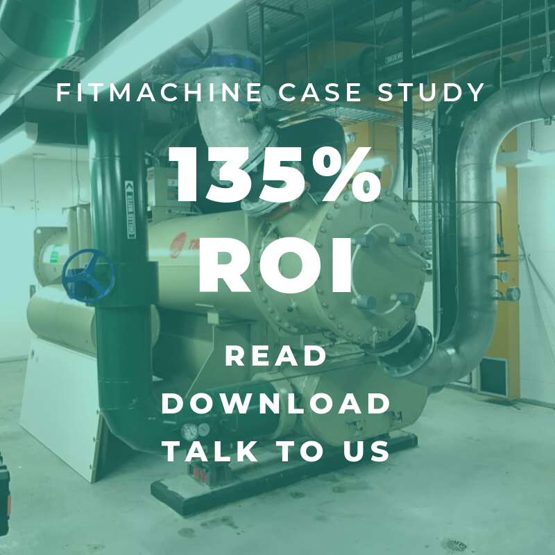 MOVUS FitMachine tweet media