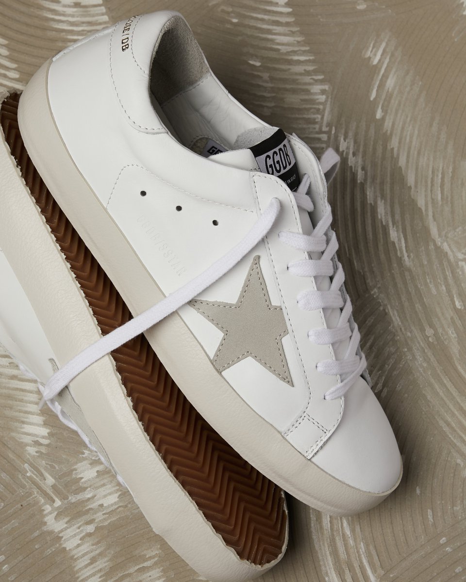 golden goose clean sneakers