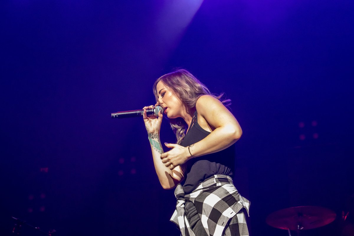 SkilletColombia's tweet photo. @JenLedger
10.08.19 | Wild Adventures https://t.co/mE50991BMX