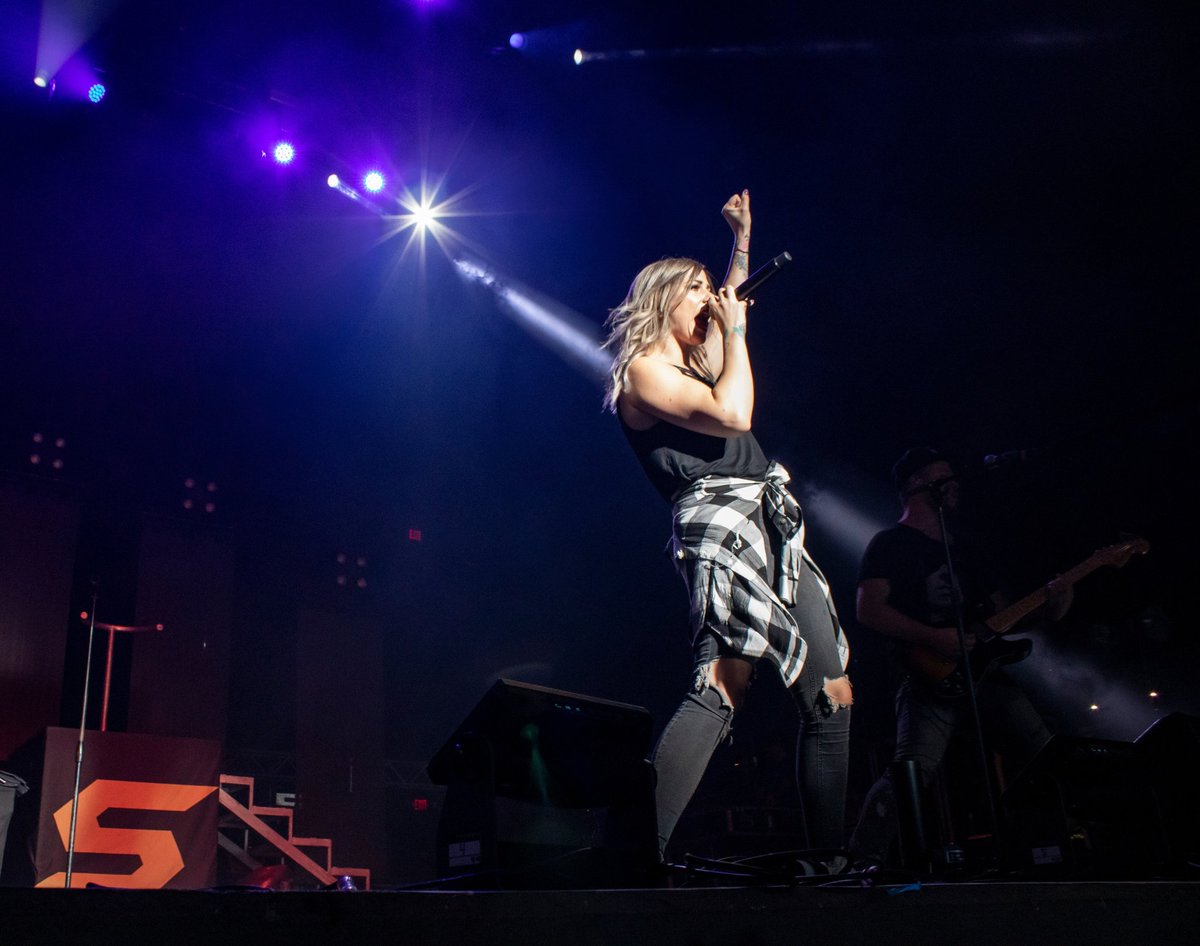 SkilletColombia's tweet photo. @JenLedger
10.08.19 | Wild Adventures https://t.co/mE50991BMX