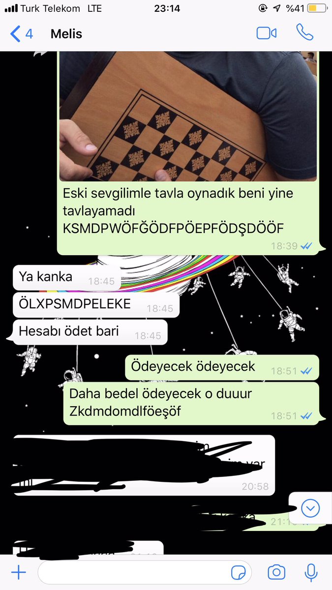 tthisismyplanet's tweet photo. kdlxpwöxpwösğaö twitterada bi priv şart oldu @melisgkr_ https://t.co/m6cdiO6cxX